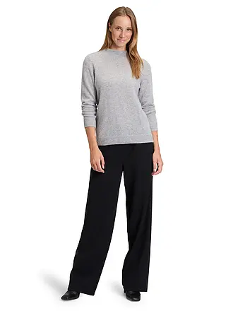 BETTY BARCLAY | Nom du produit: Pull en cachemire | hellgrau